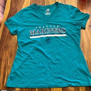 Seattle Mariners t-shirt size medium